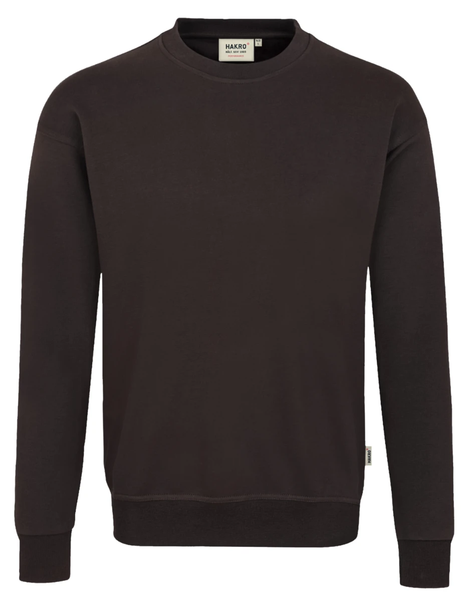 Hakro Sweatshirt Mikralinar