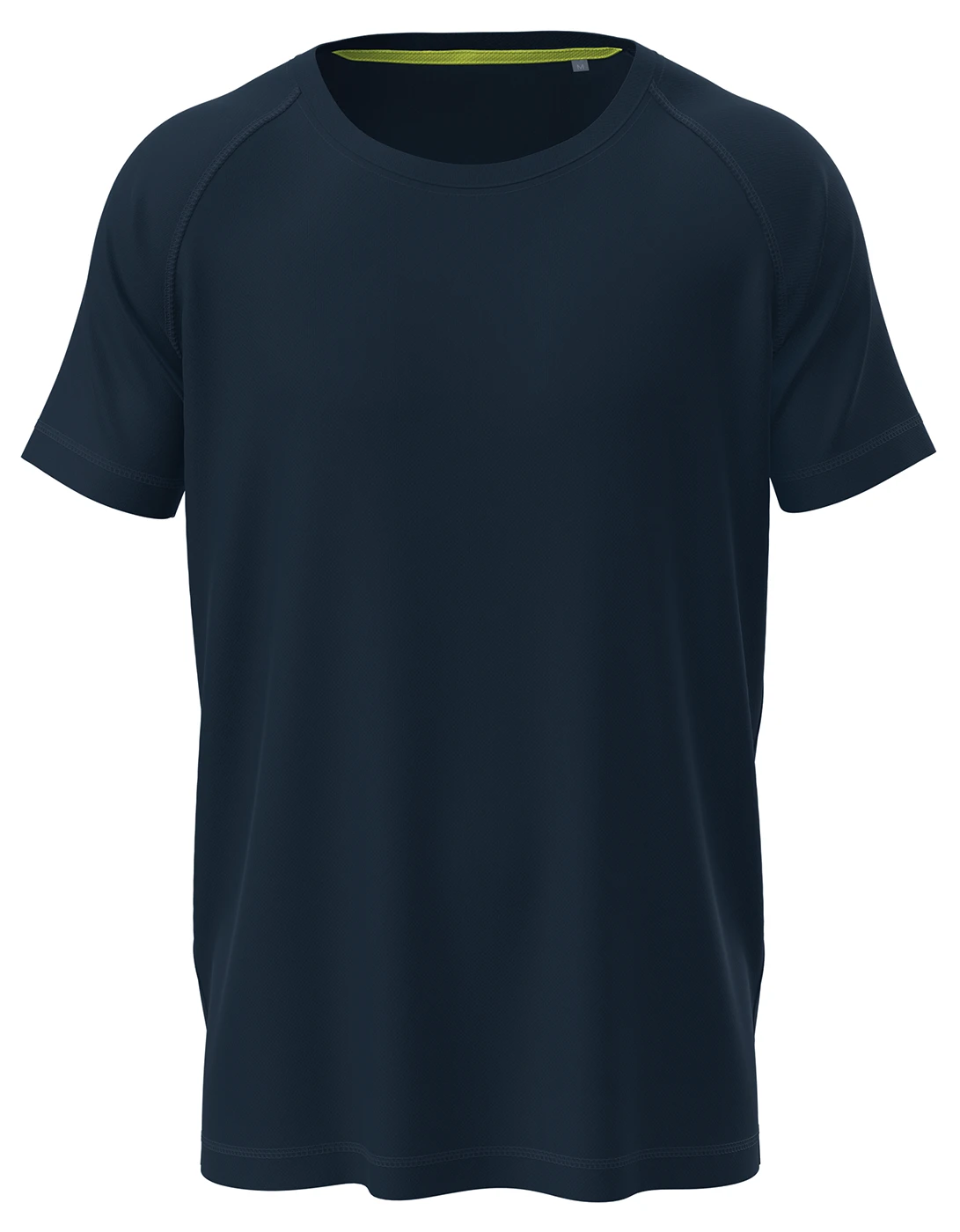 Stedman Active 140 Raglan