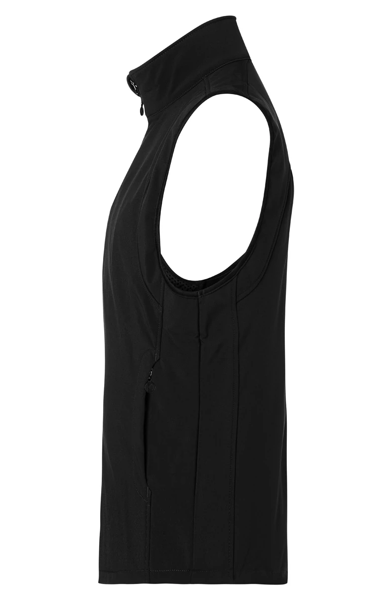 Karlowsky Herren Softshellweste Classic