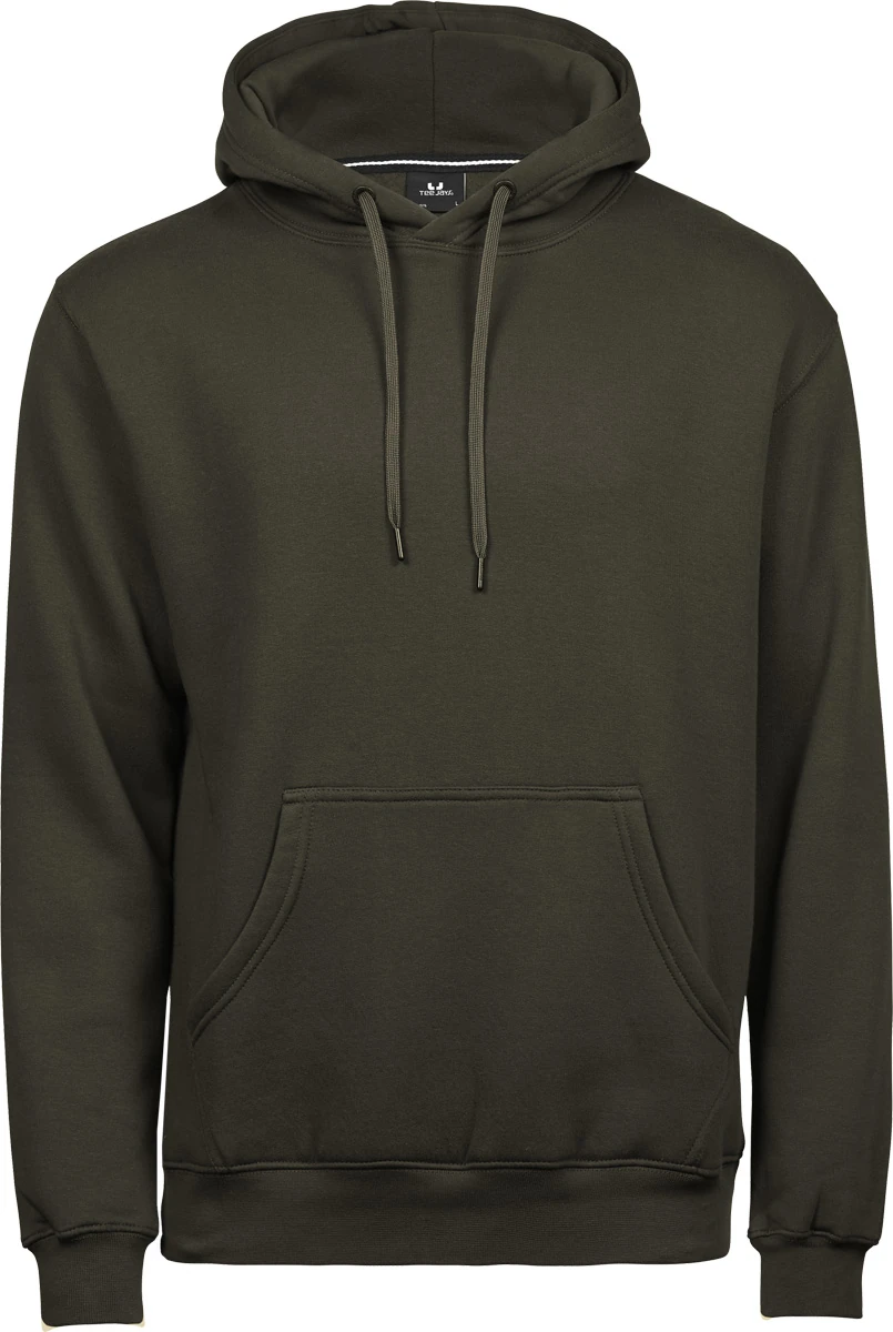 Tee Jays Hooded Sweatshirt