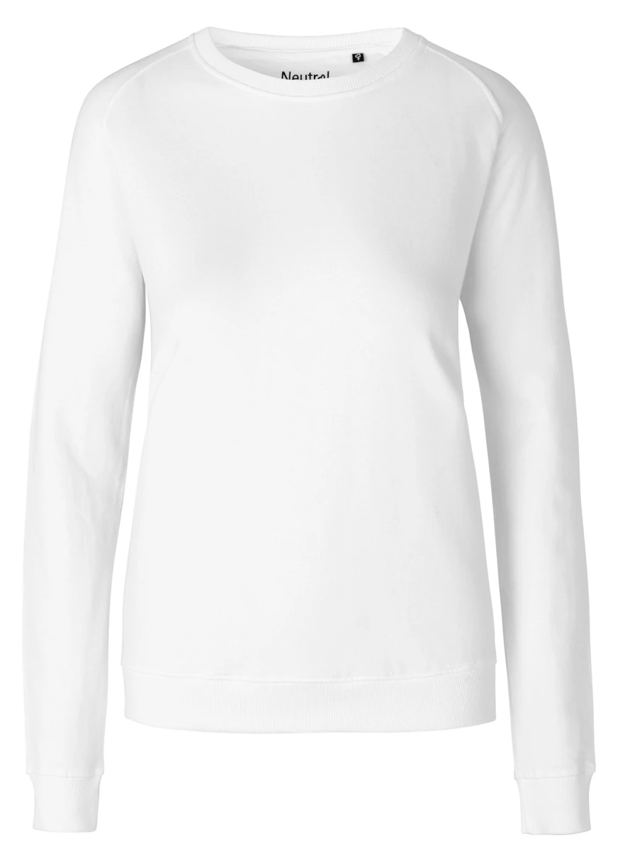 Neutral Ladies Sweatshirt