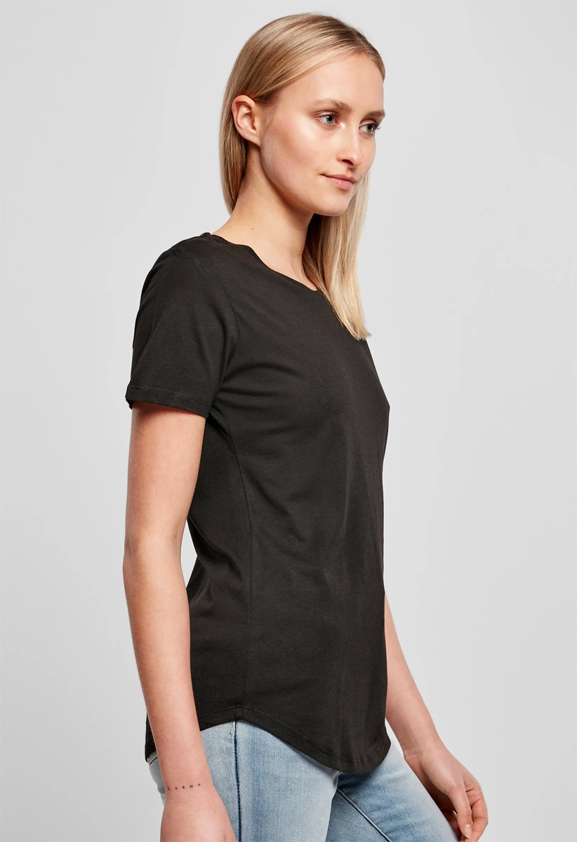 Build Your Brand Ladies Fit Tee