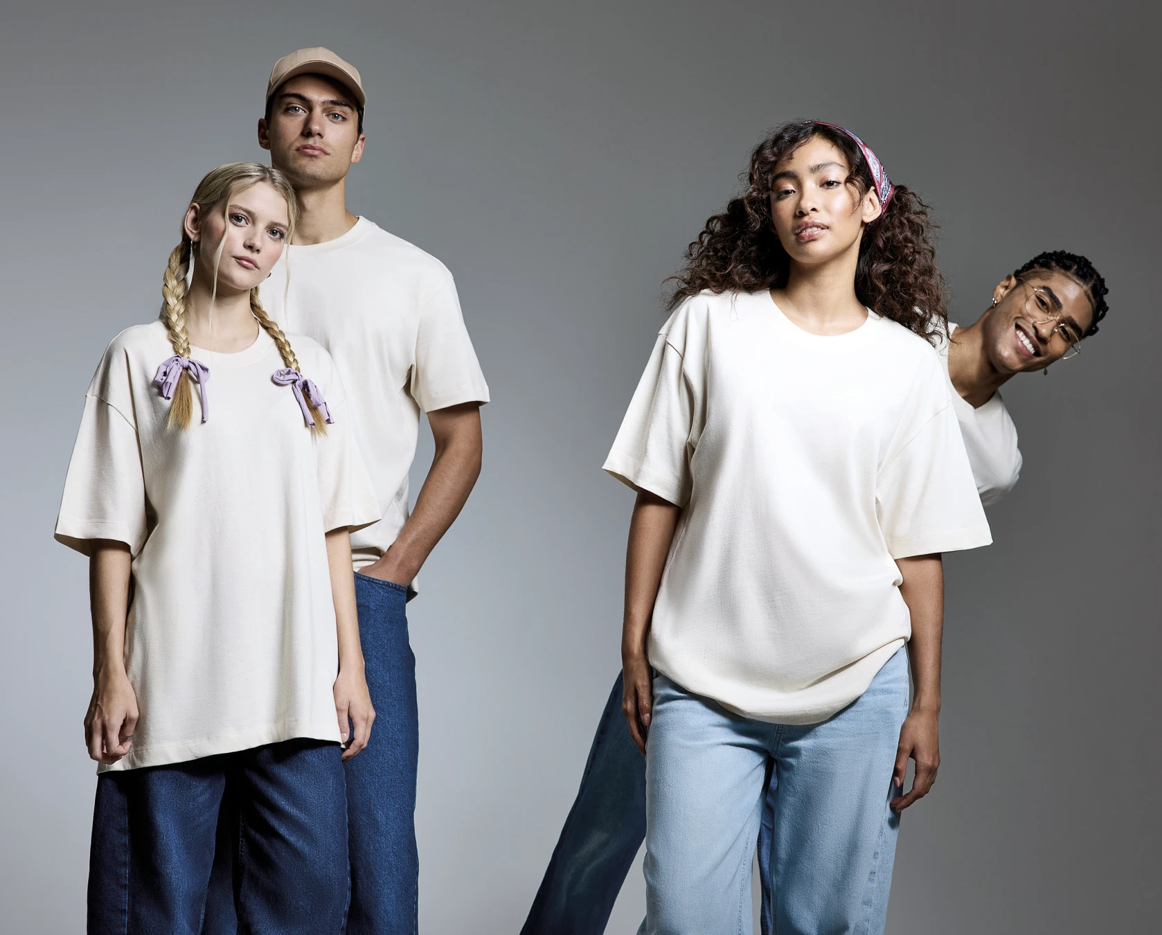Anthem Heavyweight T-Shirt