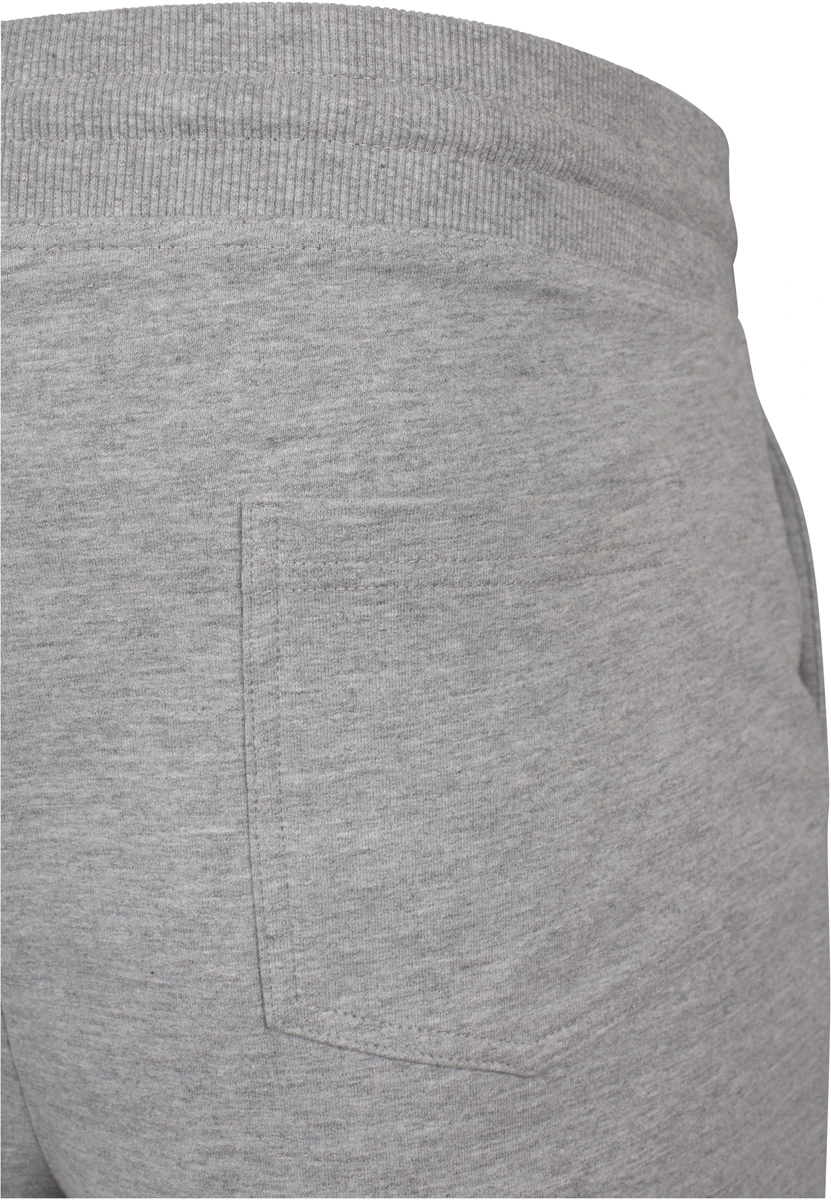 Build Your Brand Terry Shorts