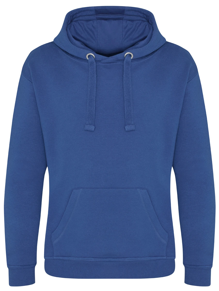 Just Hoods Graduate Heavyweight Hoodie