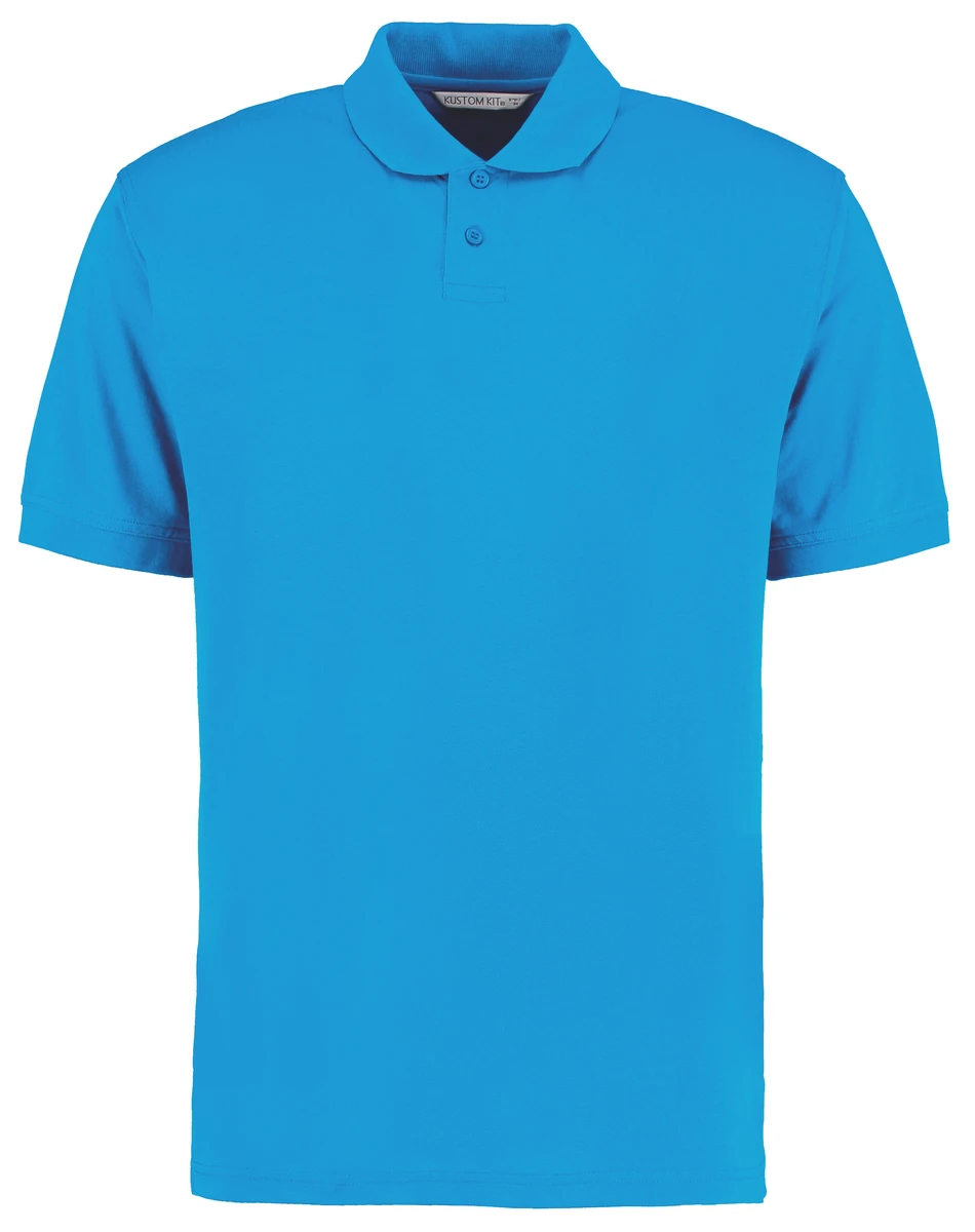 Kustom Kit Workforce Polo