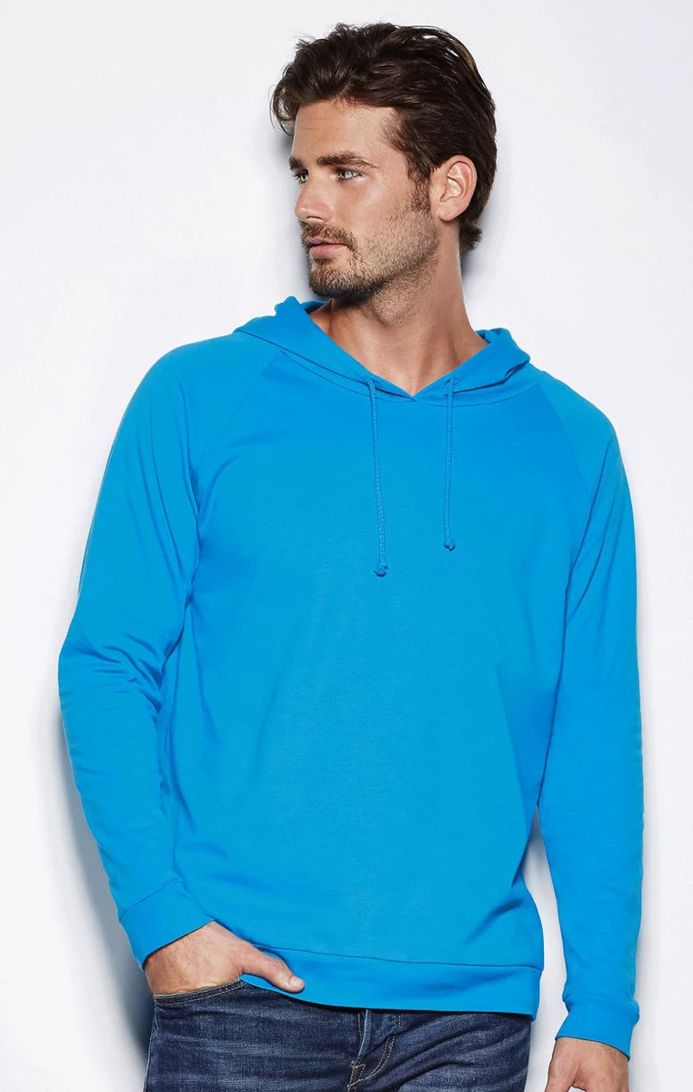 Stedman Unisex Hoodie Light