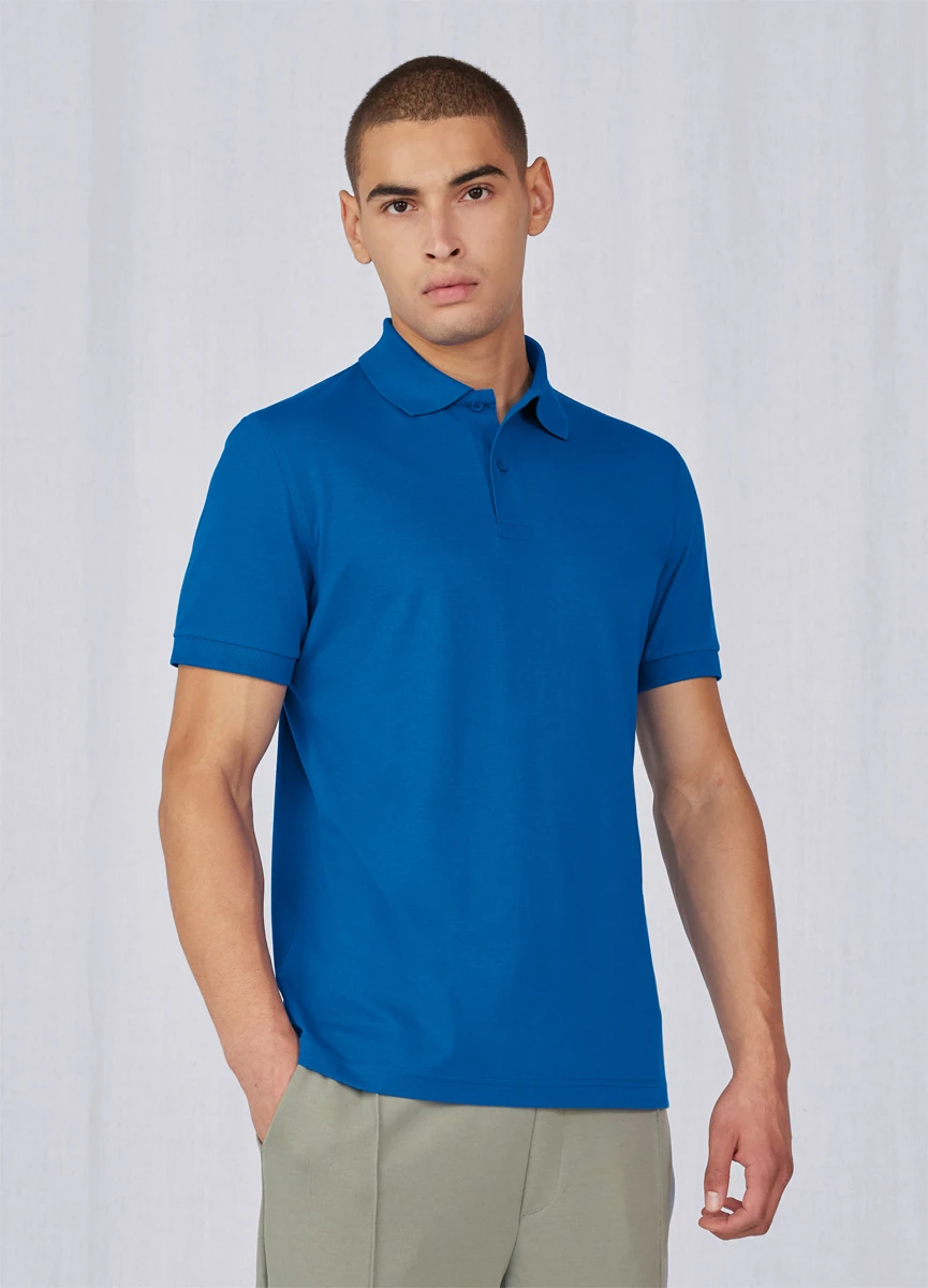 B&C My Eco Polo 65/35