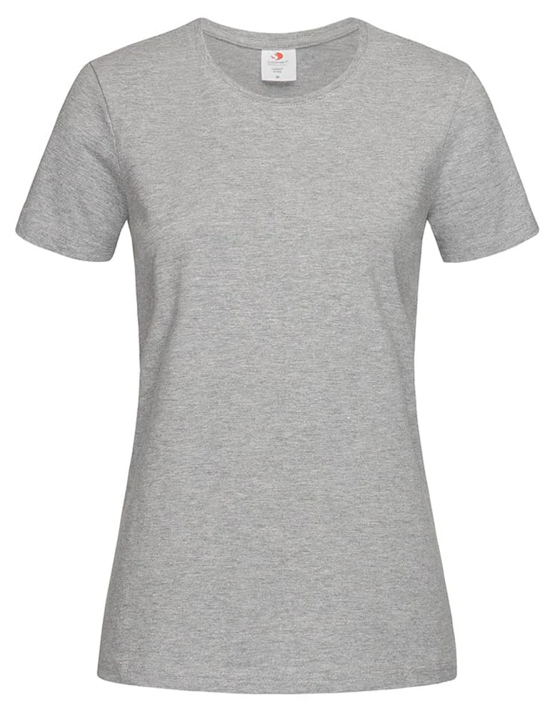 Stedman Women Comfort-T