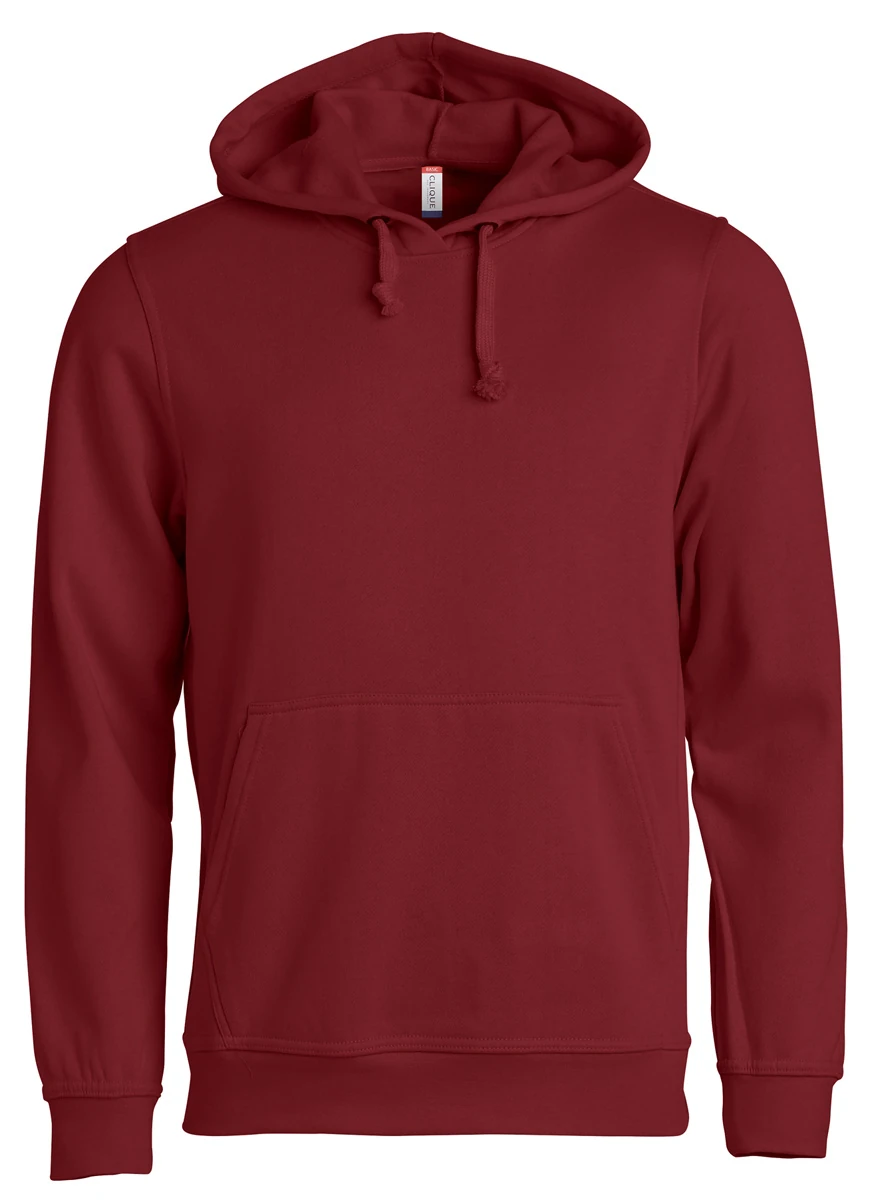 Clique Basic Hoody
