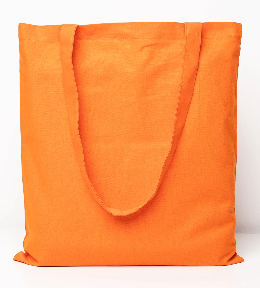 Printwear Cotton Bag Long Handles