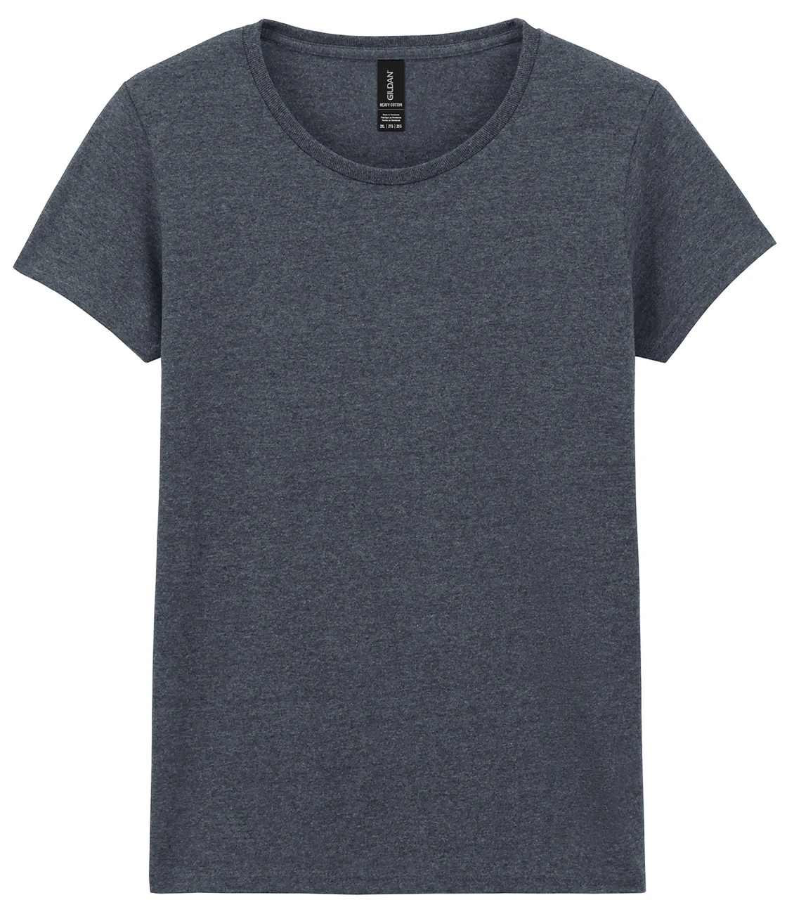 Gildan Womens Heavy Cotton T-Shirt