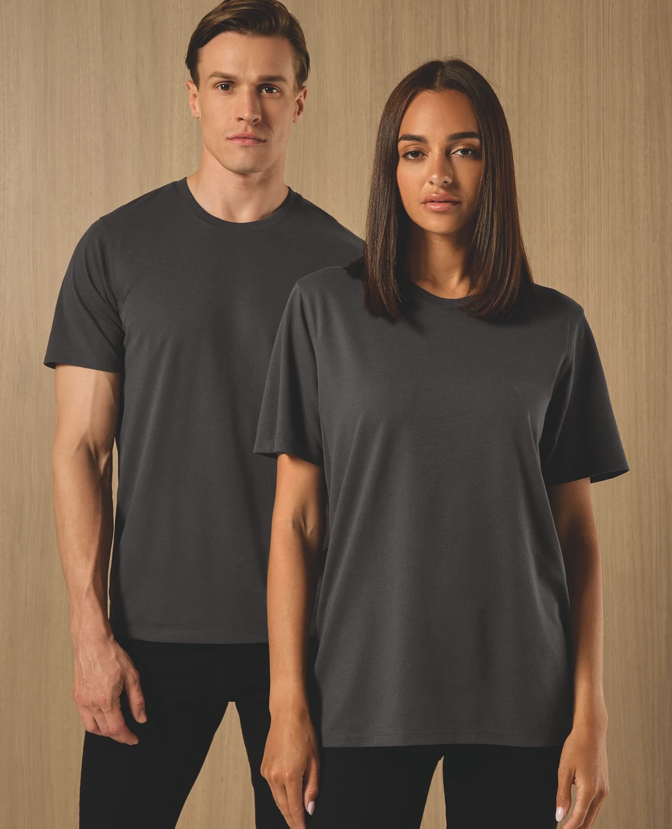 Kustom Kit Regular Fit Piqué Tee