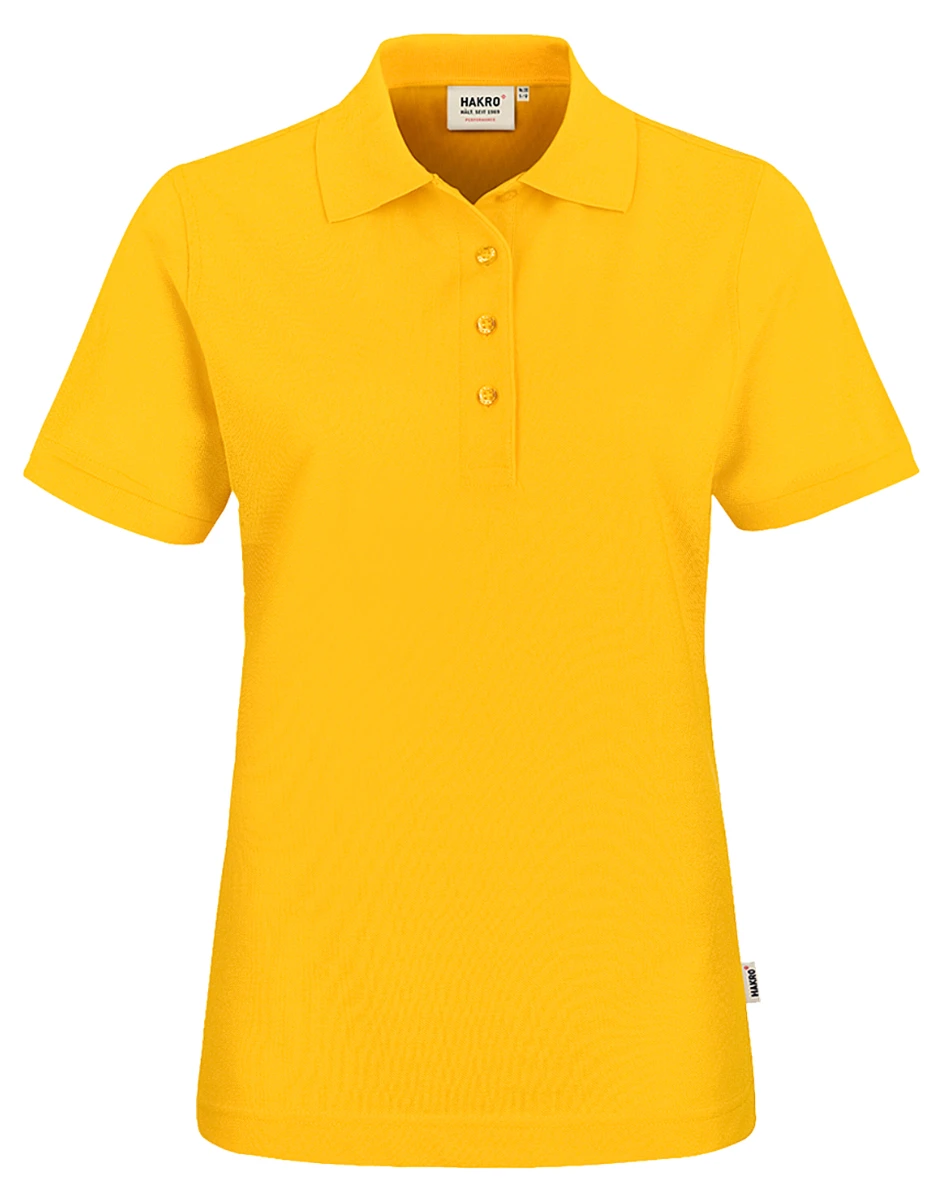 Hakro Ladies Polo Mikralinar Hakro Ladies Polo Mikralinar