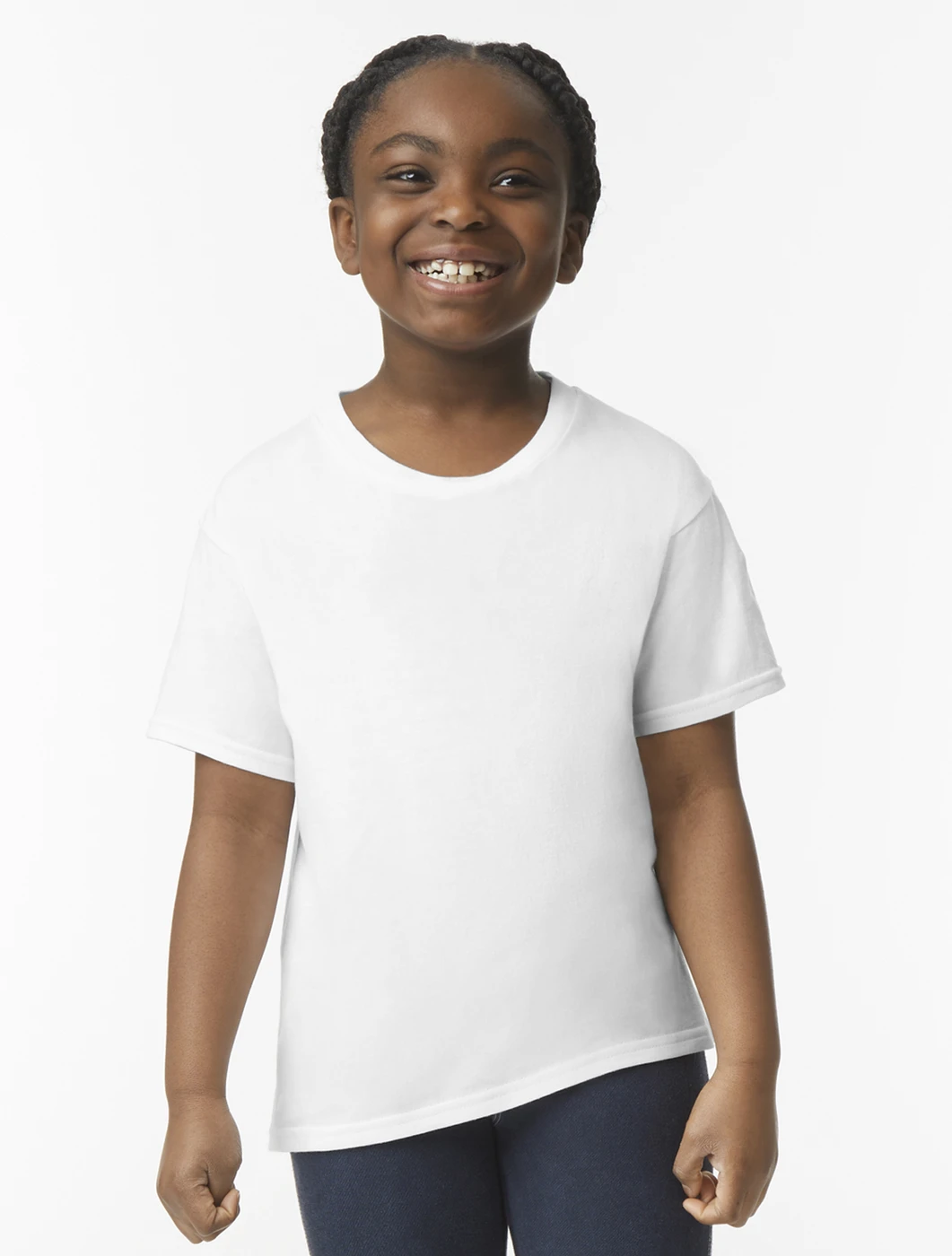 Gildan Softstyle Youth T-Shirt