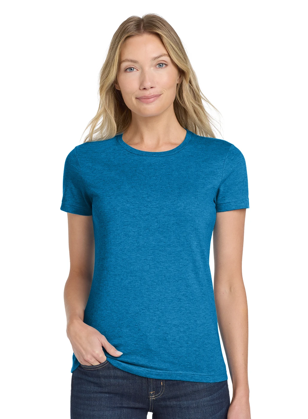 Gildan Softstyle Womens T-Shirt