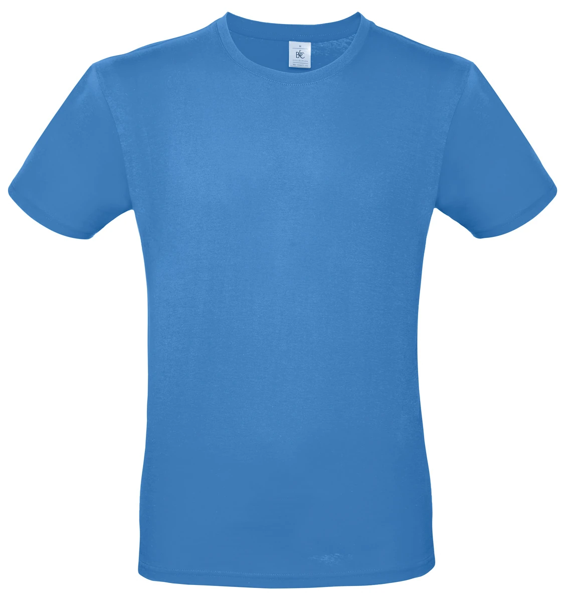 B&C Mens T-Shirt #E150