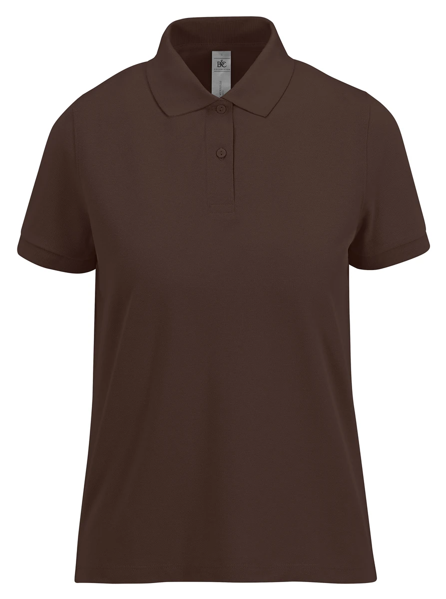 B&C Women My Polo 210