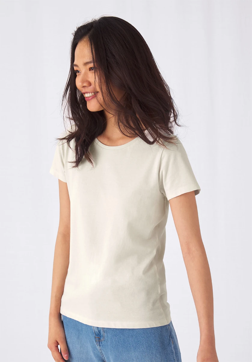 B&C Women #Inspire E150 T-Shirt
