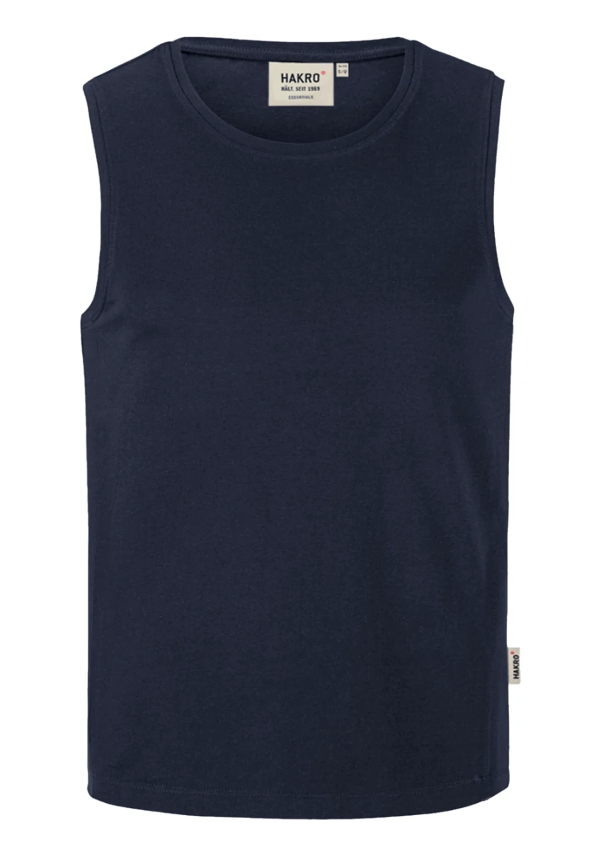 Hakro Tank-Top Classic