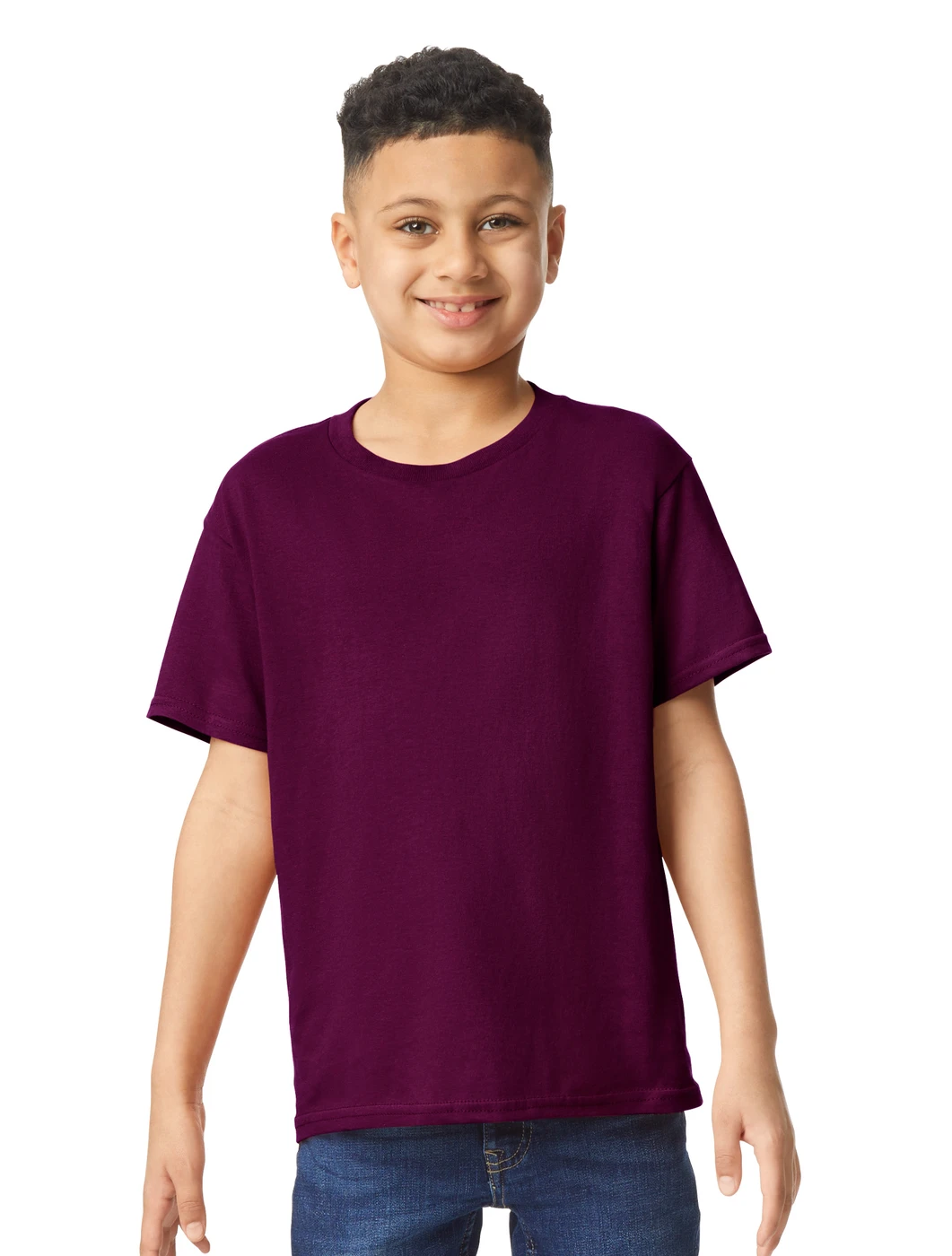 Gildan Heavy Cotton Youth T-Shirt