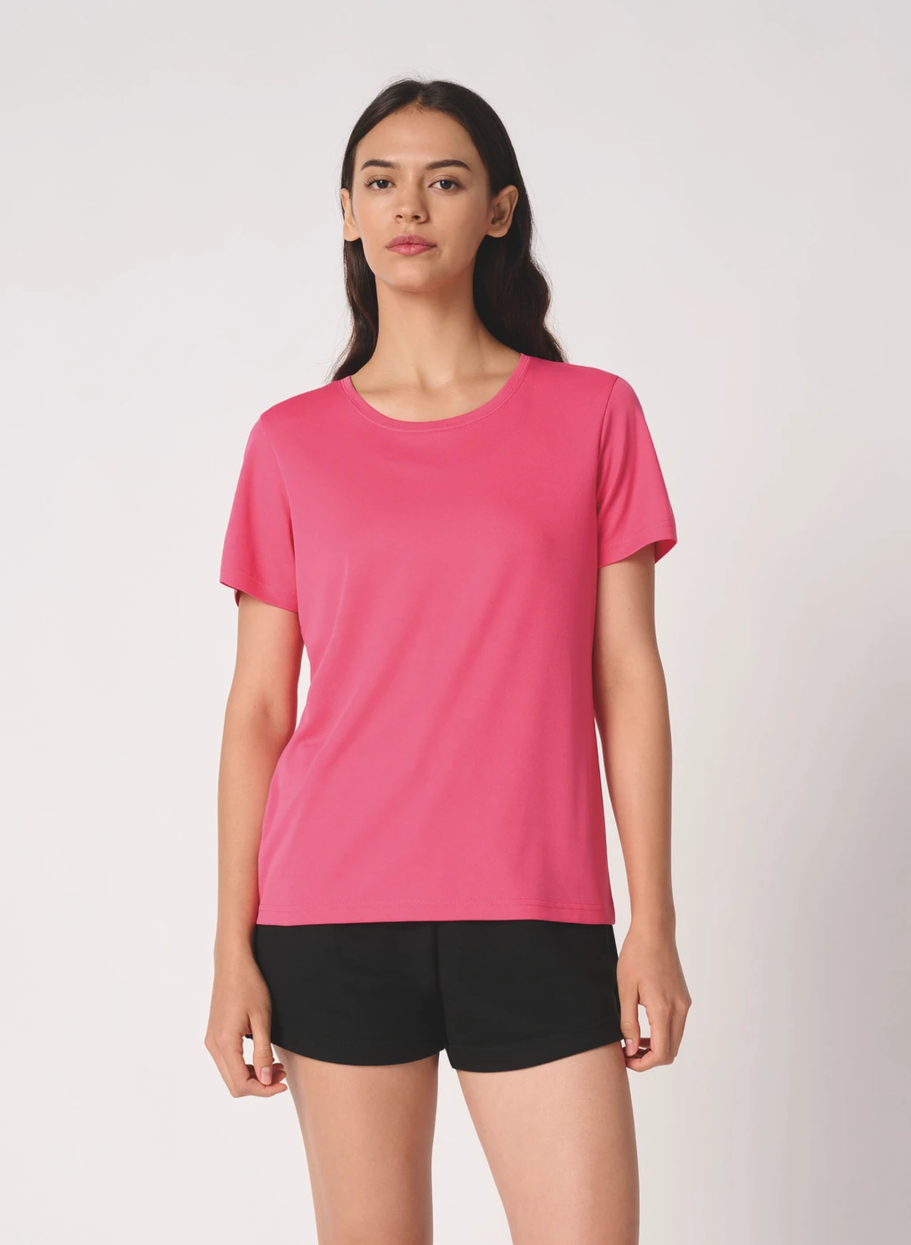 Ideal Basic Ladies Mercury Sport T-Shirt