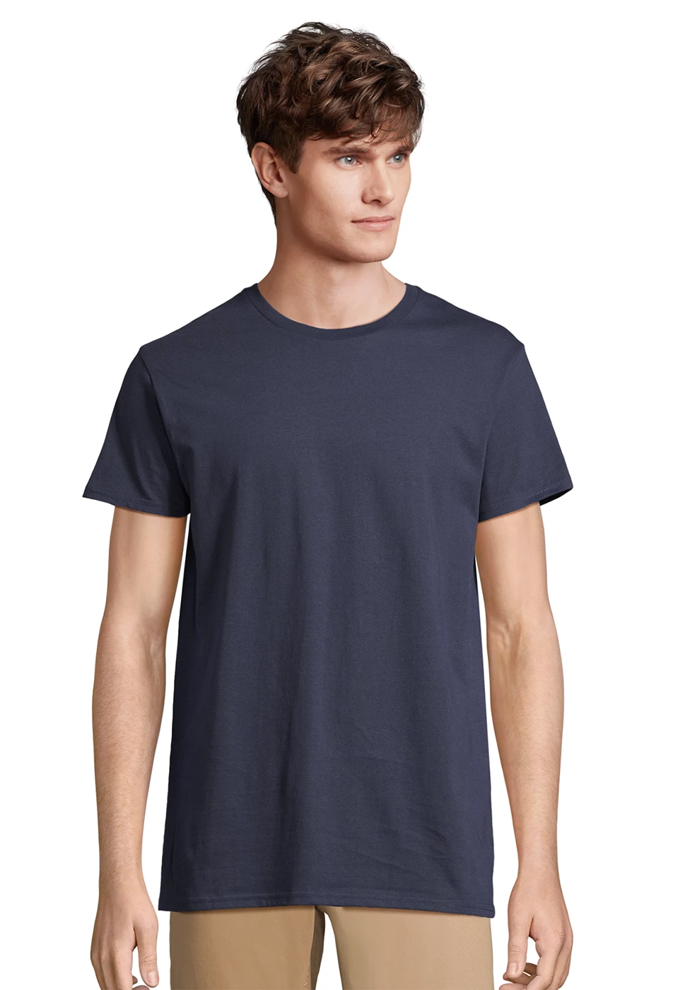 Sol's Pioneer T-Shirt