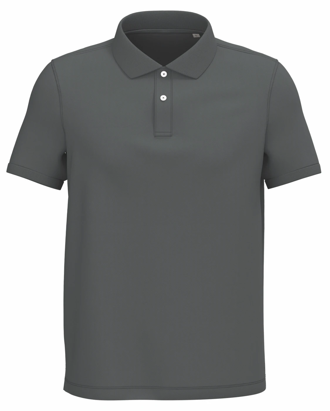 Native Spirit Piqué Polo