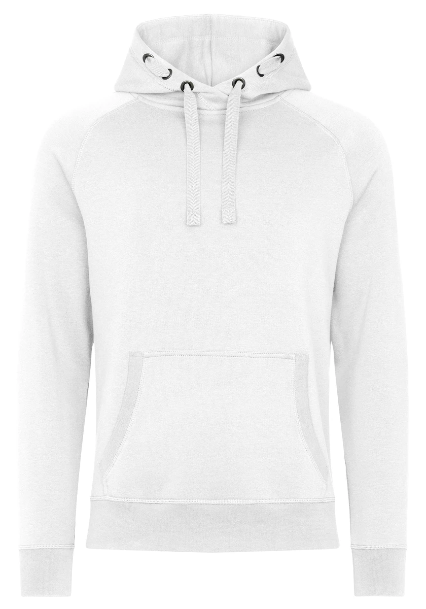 HRM Unisex Premium Raglan Hoody