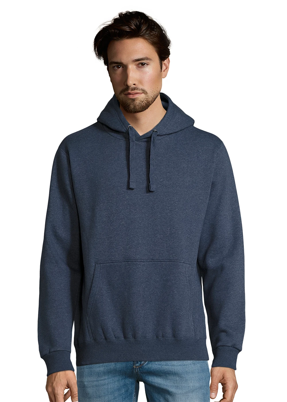 Sol's Men Spencer Hoodie Sol's Men Spencer Hoodie