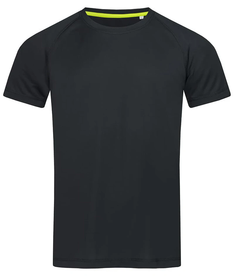 Stedman Active 140 Raglan