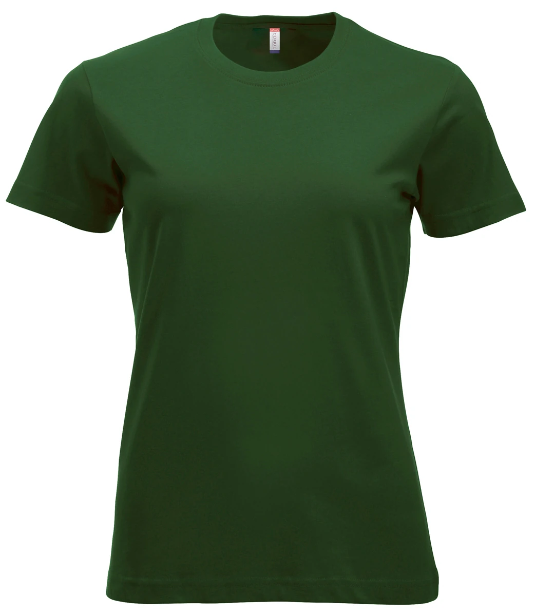 Clique Womens New Classic-T