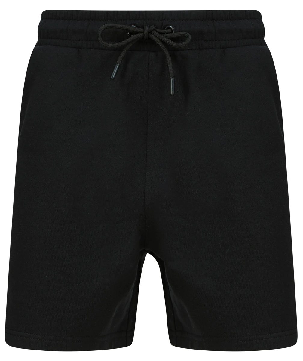 SkinniFit Unisex Sustainable Fashion Sweat Shorts