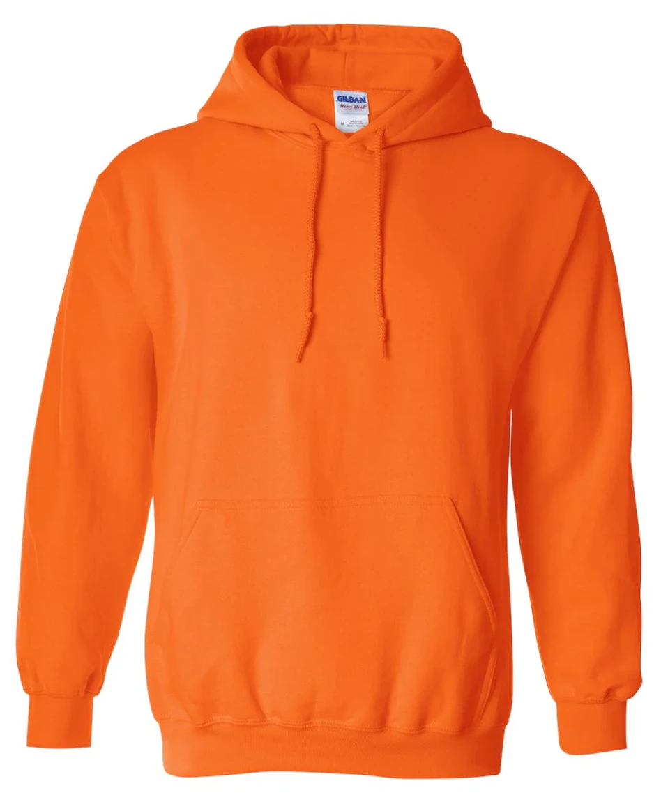 Gildan Heavy Blend Hooded Sweatshirt
