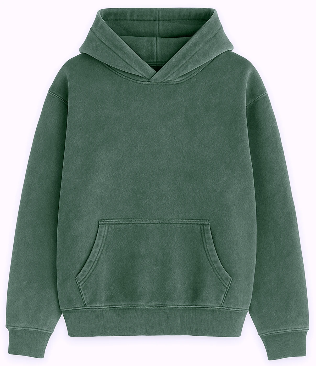 Oltex Hudson Hoodie