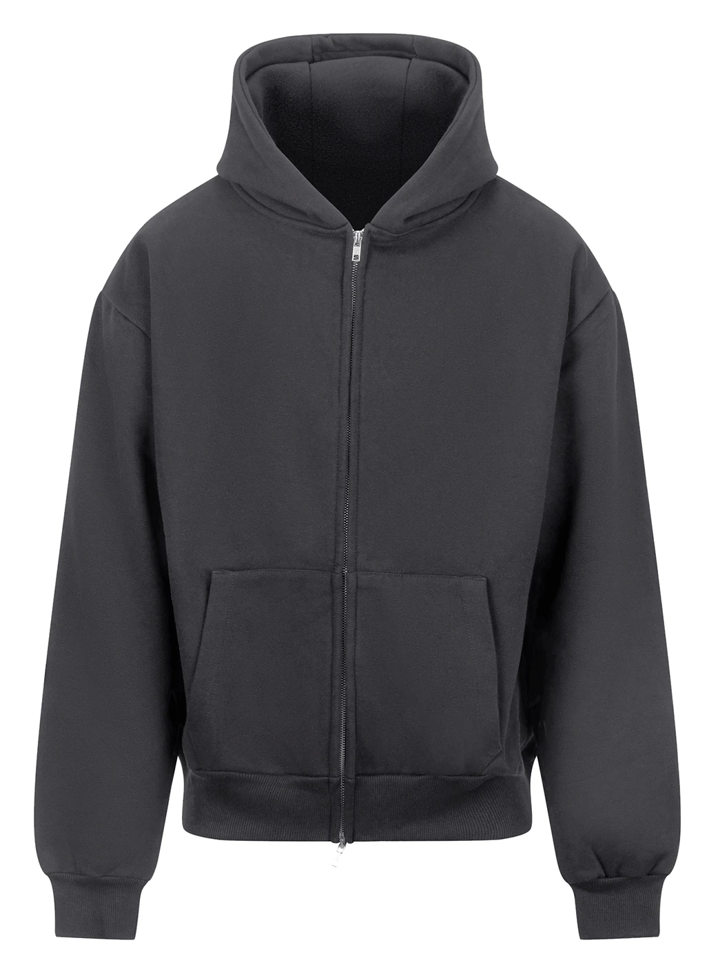 Just Hoods Signature Heavyweight Zoodie