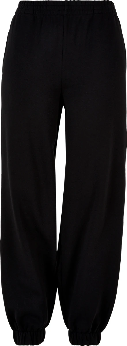 Build Your Brand Ladies High Waist Ballon Sweat Pants