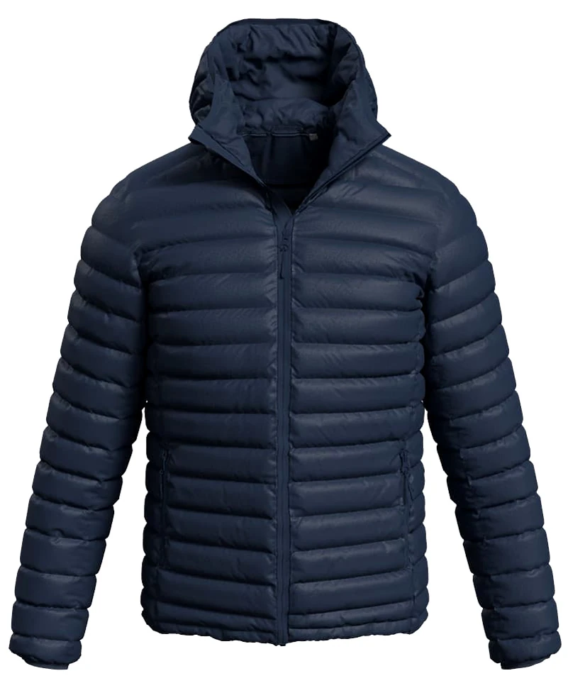 Stedman Lux Padded Jacket