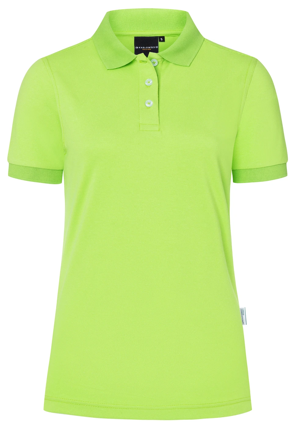 Karlowsky Damen Workwear Polo Modern-Flair