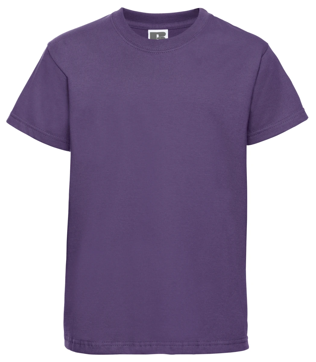 Russell Kids Authentic Classic T