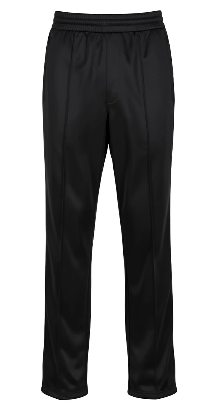 Build Your Brand Tricot Track Pants