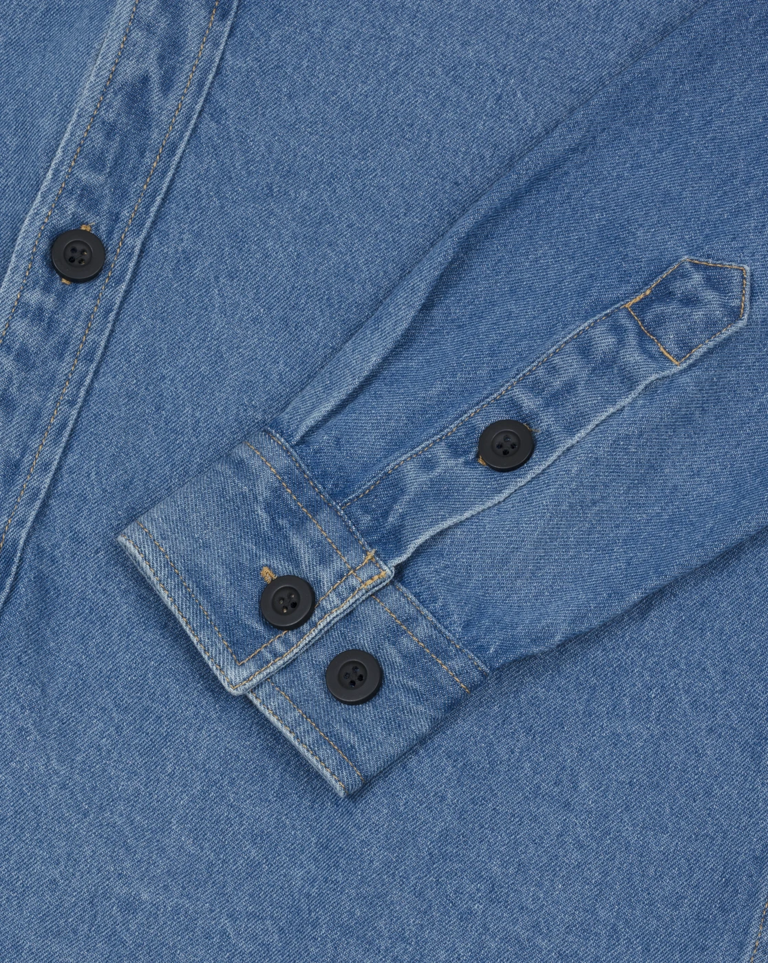 Clique Overshirt