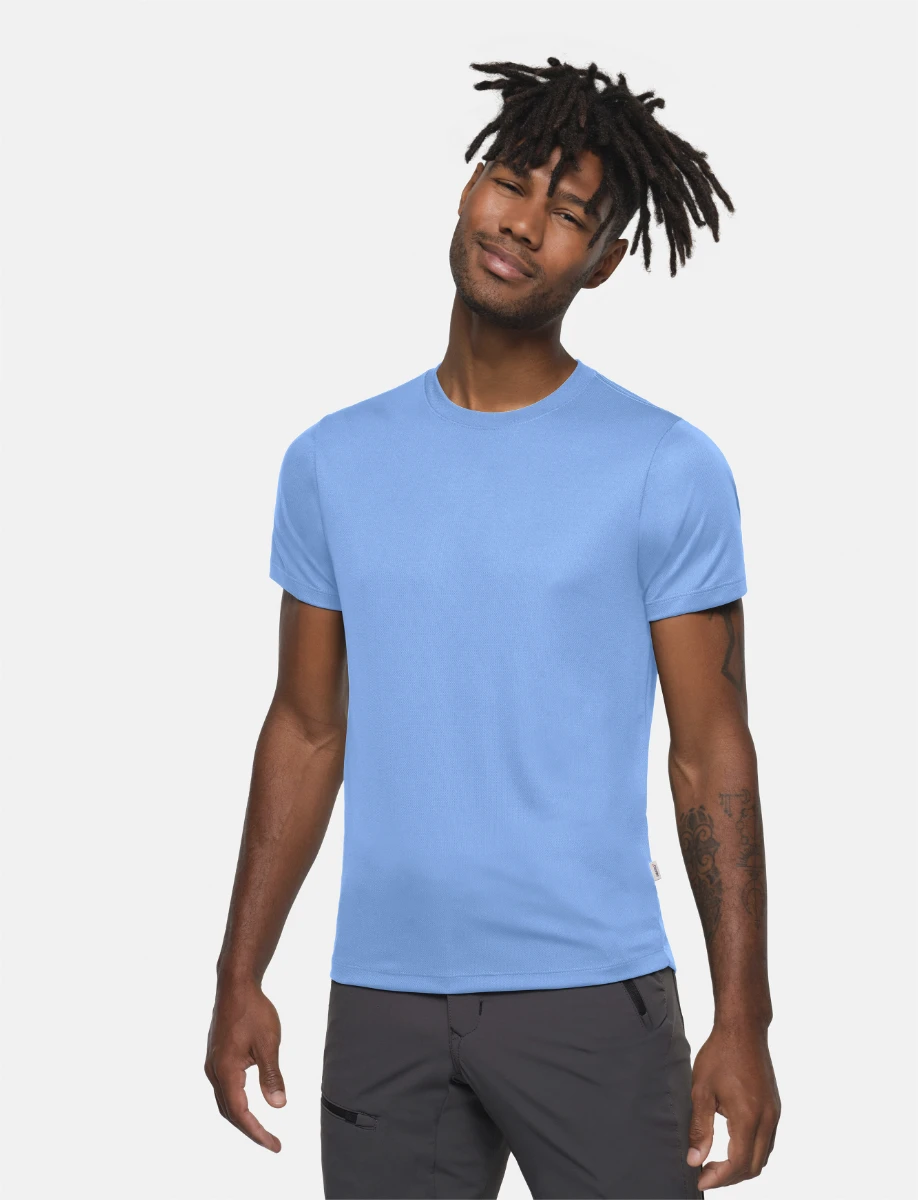 Hakro T-Shirt COOLMAX