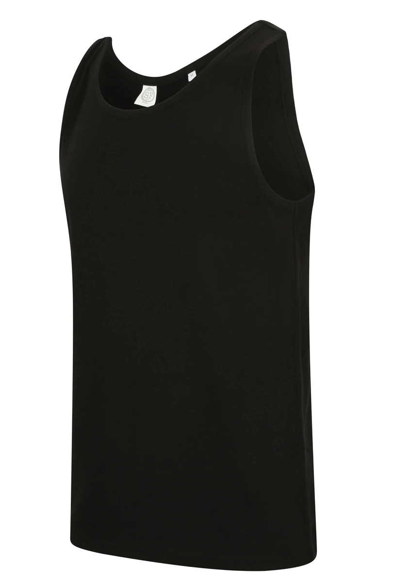 SkinniFit Feel Good Stretch Vest