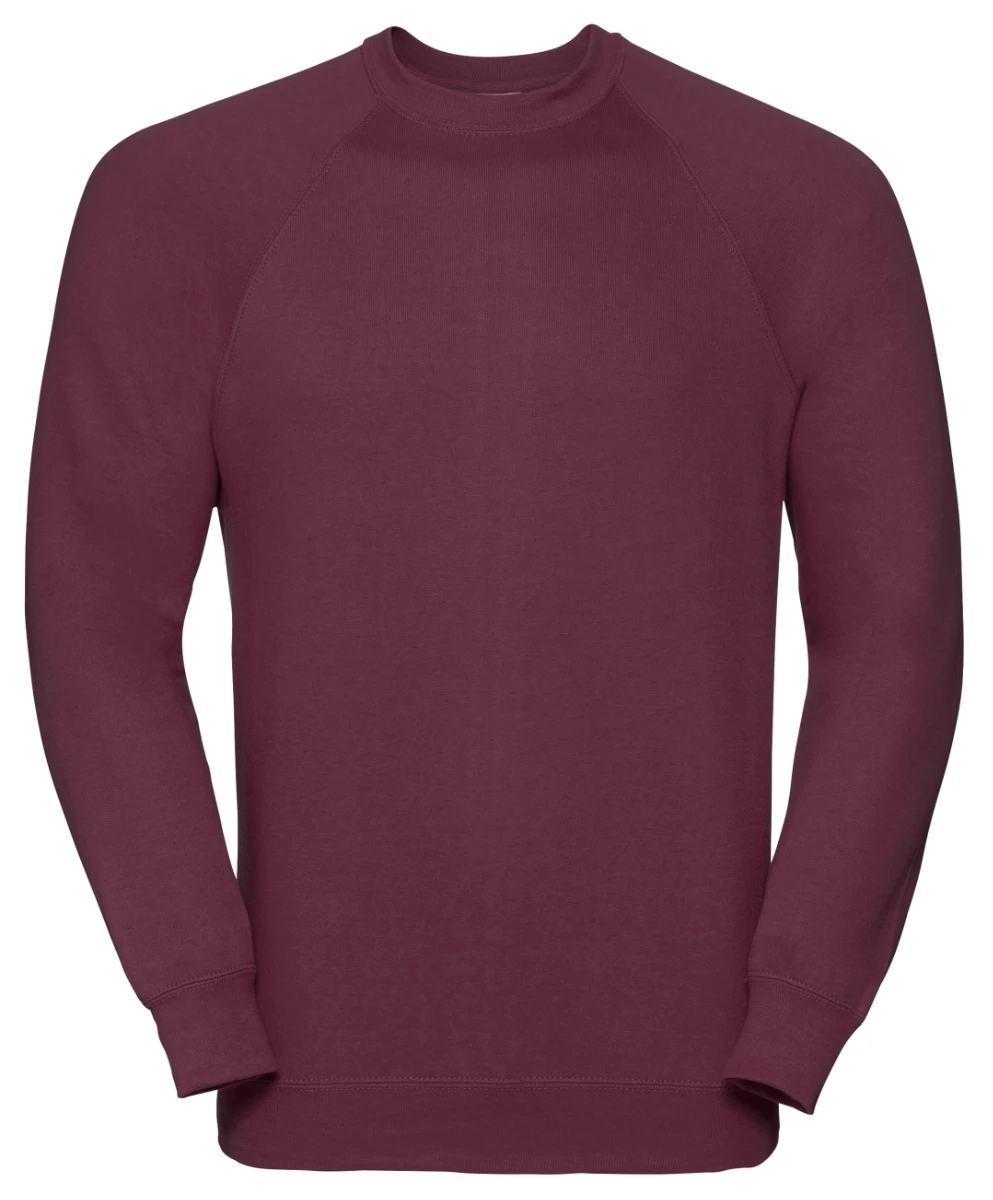 Russell Adults Classic Sweatshirt