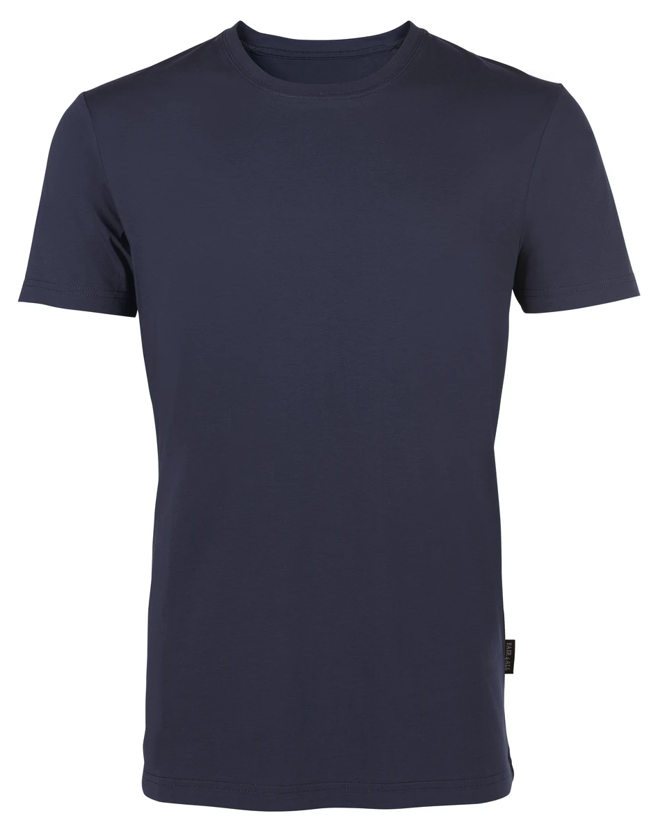 HRM Mens Luxury Tee