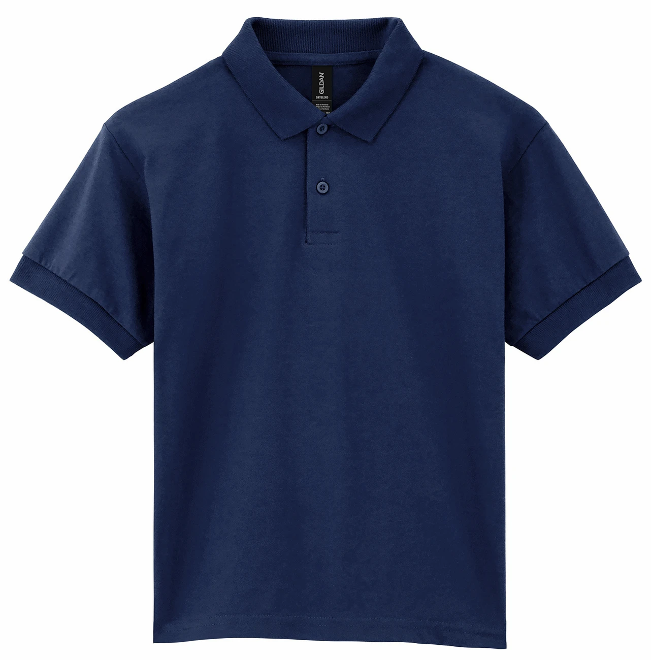 Gildan DryBlend Youth Polo
