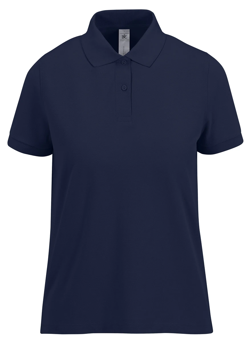 B&C Women My Polo 210