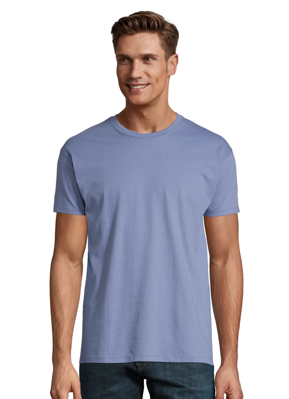 Sol's Imperial T-Shirt