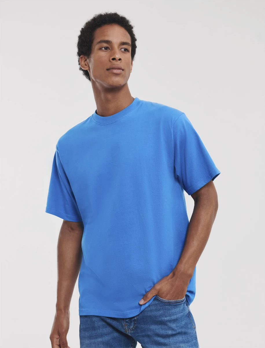Russell Authentic Classic T